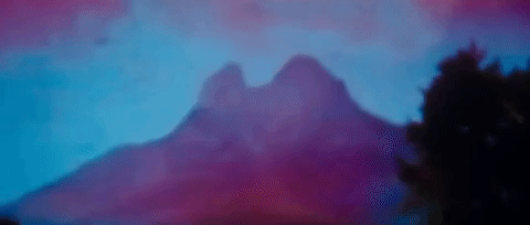 Eyes Shut GIF by Years & Years
