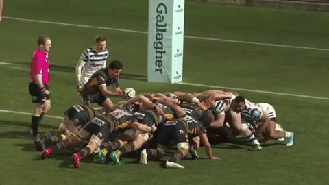 Analysis: The scrum with Louis Deacon