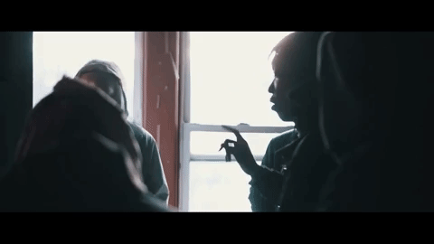 Kemba - "Hallelujah" (Video) thumbnail