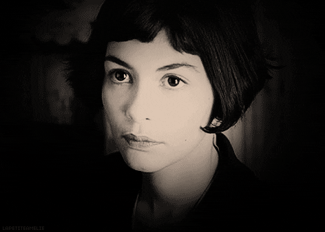 Amelie GIFs - Find & Share on GIPHY