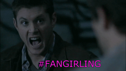 Fangirling GIFs - Find & Share on GIPHY