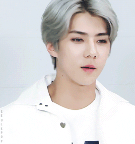 Sehun GIF - Find & Share on GIPHY