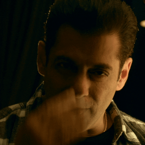 Disha Patani Eid GIF by Salman Khan Films