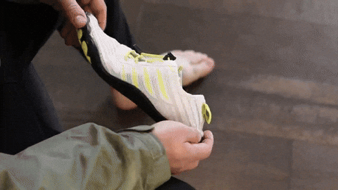 Grounded Footwear - The Shoe That’s Changing How We Walk