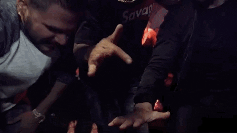 Partying Season 1 GIF by Jersey Shore Family Vacation
