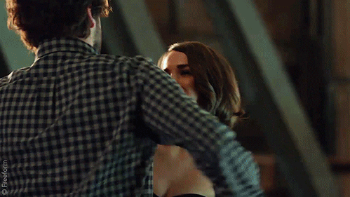 Hayley Marie Coppin GIFs - Get the best GIF on GIPHY