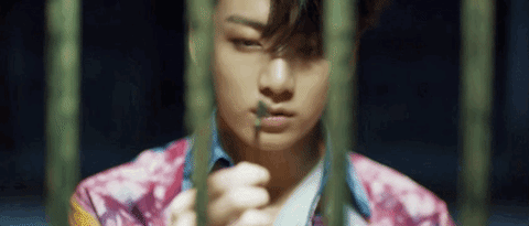 Bangtan Boys Trailer Gif Find Share On Giphy