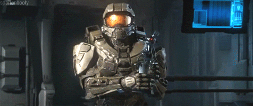Halo 4 S Find And Share On Giphy
