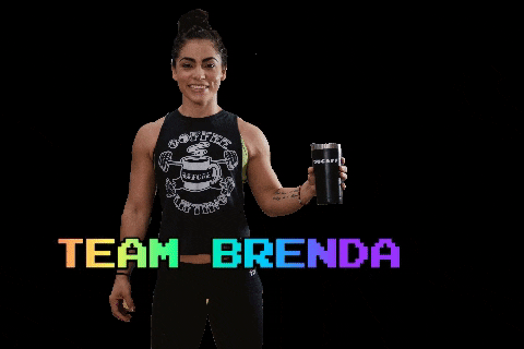Brenda Castro Coffee GIF by docaff - Find & Share on GIPHY