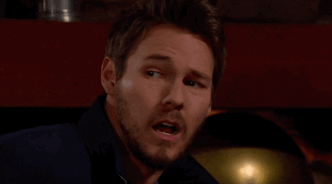 Confused Shocked GIF by CBS - Find & Share on GIPHY