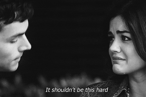 pretty little liars questions- Zumi