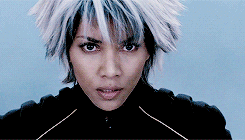 Halle Berry Marvel GIF - Find & Share on GIPHY