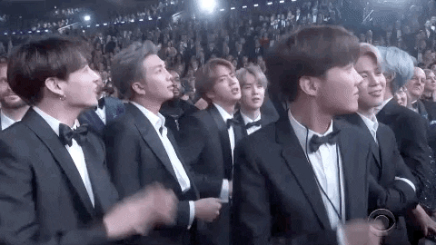 Grammy Awards Dance GIF by Recording Academy / GRAMMYs - Find & Share on GIPHY