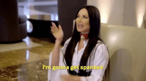 Real Housewives Of Dallas Beat GIF by leeannelocken - Find 