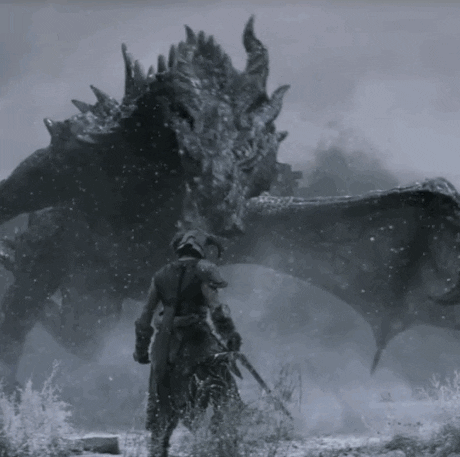 Video Games Dragon GIF - Find & Share on GIPHY
