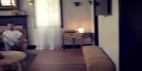 Overthinking GIF by Hands Like Houses