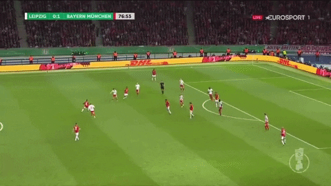 Coman GIF by nss sports