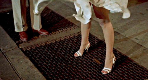 The Seven Year Itch GIF - Find & Share on GIPHY