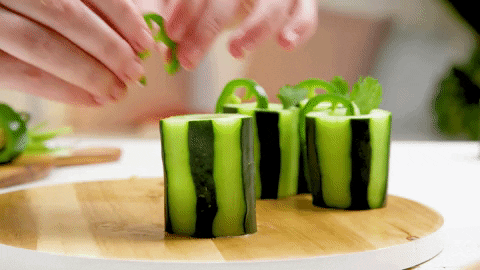 बच्चों के लिए खीरा (Cucumber for babies)