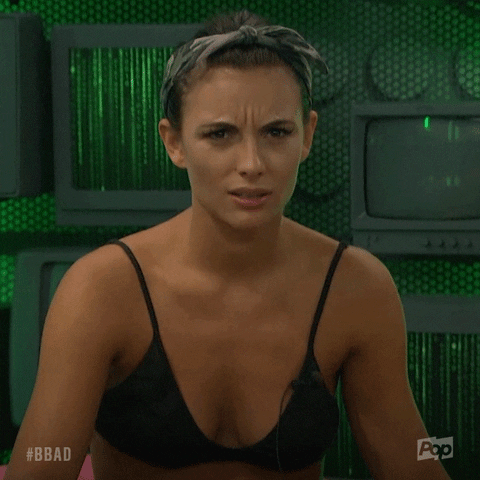Big Brother What Gif By Big Brother After Dark