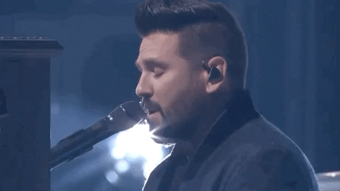Dan And Shay Cma Awards GIF by The 52nd Annual CMA Awards