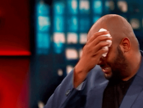 Nervous Gameshow GIF by Deal Or No Deal