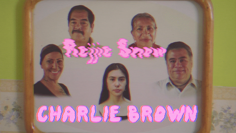 Rejjie Snow - "Charlie Brown" (Video) thumbnail