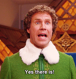 Will Ferrell Christmas GIF - Find & Share on GIPHY