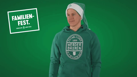 Werder Bremen Weihnachten Werder Bremen Weihnachten