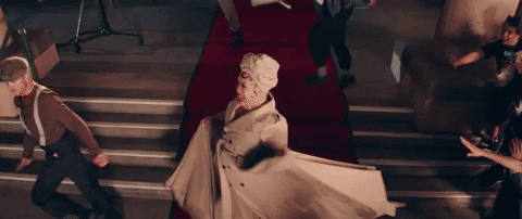 Dance Don'T GIF by PatrickStarrr