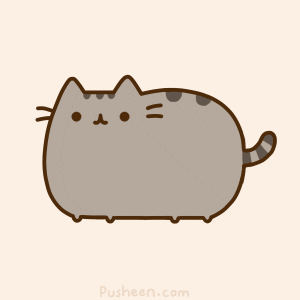 Vagrant GIF by Pusheen