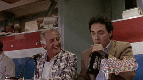 Major League GIFs - Get the best GIF on GIPHY