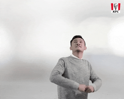 Kfc Nuggets GIF by KFC Malaysia