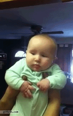 Baby Kisses GIF - Find & Share on GIPHY