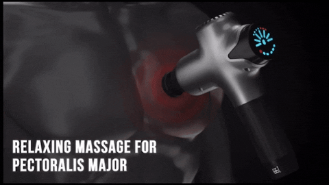 best affordable massage gun