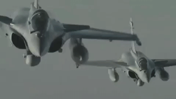 planes