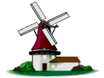 Windmill Sticker for iOS & Android | GIPHY