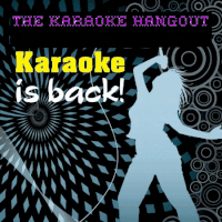 Karaoke GIF - Find & Share on GIPHY