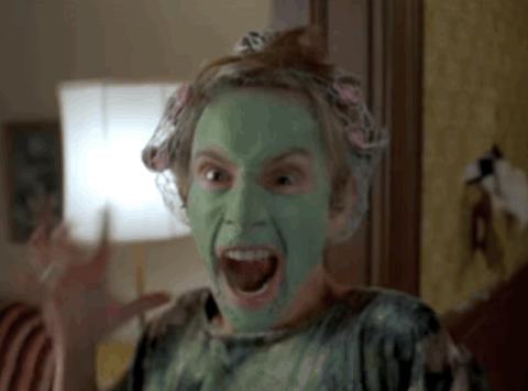 Image result for DELIRIUM GIF
