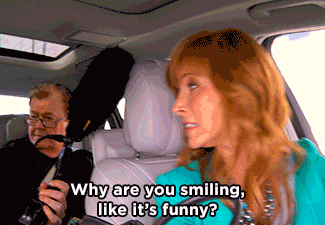 Lisa Kudrow Smile GIF by The Comeback HBO
