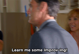 Acting Lisa Kudrow GIF by The Comeback HBO