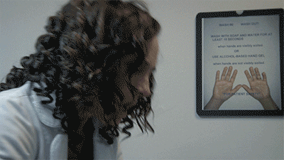 Hbo GIF by Getting On