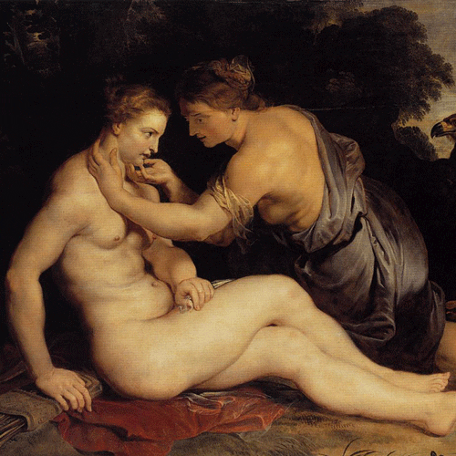 Art Pizza GIF by Anne Horel