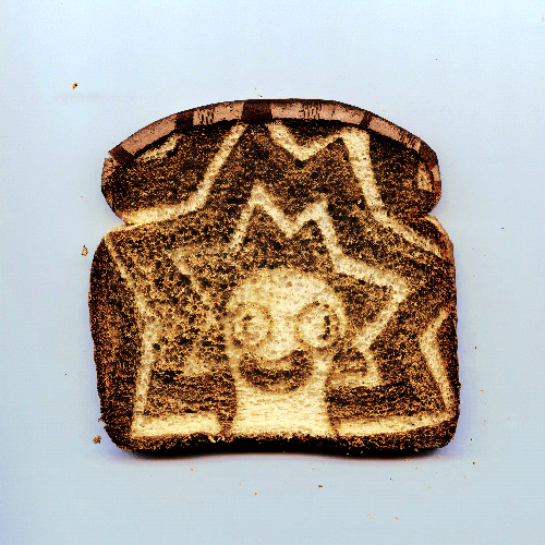 Toast MrGif GIF by SKIPPY Peanut Butter Find & Share on GIPHY