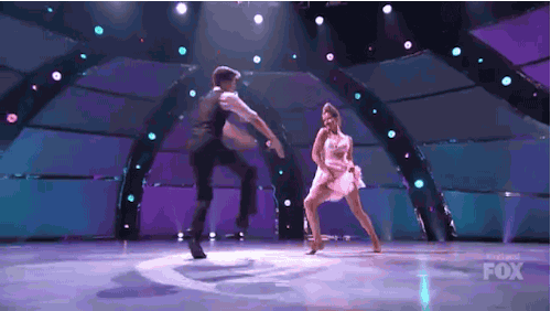 So You Think You Can Dance GIF Find Share On GIPHY