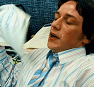 Hot James Mcavoy GIF - Find & Share on GIPHY