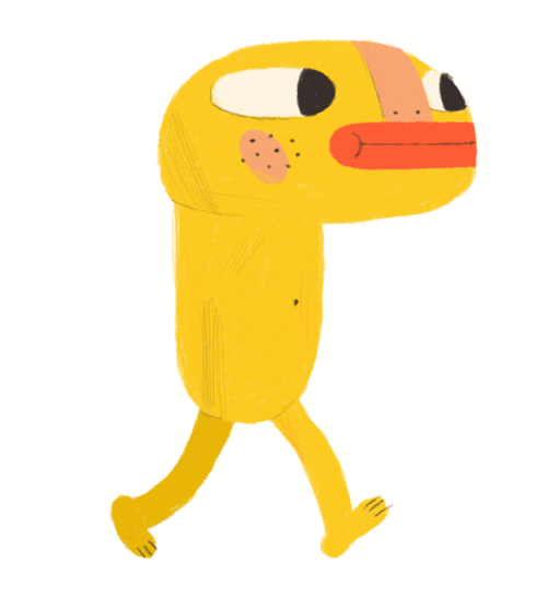 Art Drawing GIF by Pernille Kjær Find & Share on GIPHY