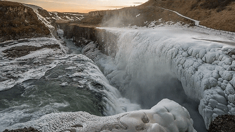 Islandia regala hospedaje un mes a quien fotografíe auroras boreales - Blog Hola Telcel