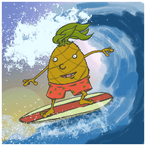 Surfer GIFs Find & Share on GIPHY
