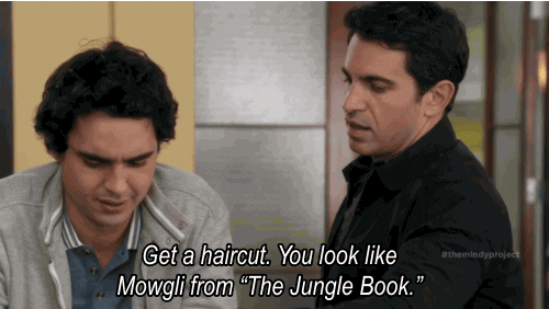 Chris Messina Danny Castellano GIF by Fox TV